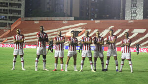 Sob os olhares de Felipe Conceição, Náutico vence Atlético/BA