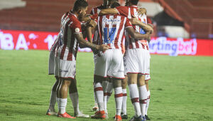 Veja onde assistir Náutico x Tocantinópolis, pela Copa do Brasil