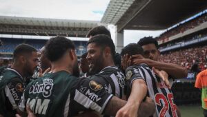 
Após 24 penalidades, Atlético/MG bate Flamengo e vence Supercopa