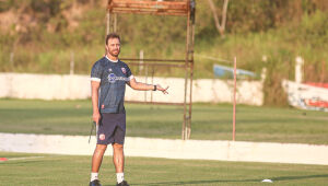 Ainda de ressaca após eliminação na Copa do Brasil, Náutico encara Afogados