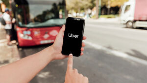 Uber permitirá que passageiros vejam as classificações dadas por motoristas