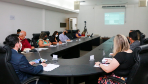 Fórum de Secretarias Estaduais do Trabalho se reúne no Recife para debater corte de R$ 1 Bilhão