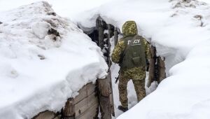 Militares ucranianos de Azovstal receberam ordem de Kiev para deixar de combater
