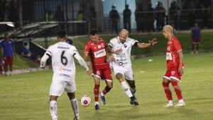 ABC conquista 1º turno do Campeonato Potiguar e se garante na decisão