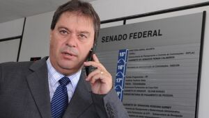 STJ anula condenação do ex-senador Gim Argello na Lava Jato