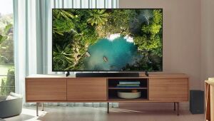 Samsung lança no Brasil dois modelos de Soundbar para quem mira em qualidade e alcance de som