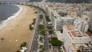 Câmara aprova em 1&ordm; turno PEC que acaba com cobrança de laudêmio de imóveis no litoral do país