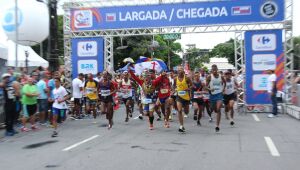 Corrida da Pontes altera data e passa para o dia 12 de junho