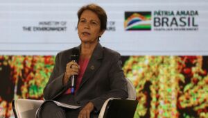 Ministra viaja ao Irã para tentar ampliar oferta de fertilizantes