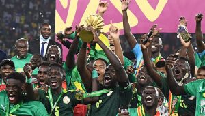 Confederação Africana de Futebol anuncia criação de Super Liga de clubes