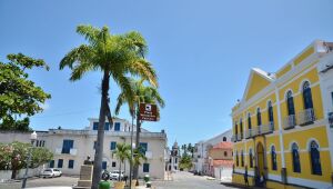 Prefeitura de Olinda altera expediente em dias de jogos do Brasil na Copa