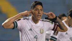 México vence Honduras e fica perto da Copa do Catar-2022