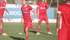 Veja como chega o Náutico para o jogo contra o Salgueiro
