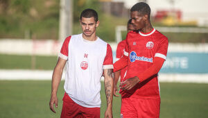 Náutico pode ter volta de dupla para o Clássico das Emoções 