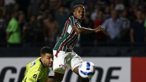 Libertadores: Fluminense pega Olimpia mirando vaga na fase de grupos