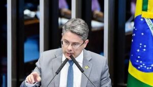 Recém-filiado ao PSDB, Alessandro Vieira é lançado pré-candidato a governador de Sergipe