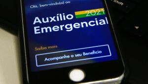 Auxílio recebido indevidamente poderá ser devolvido em até 60 parcelas