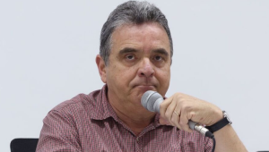 Antônio Luiz Neto será aclamado presidente do Santa após concorrentes retirarem candidaturas