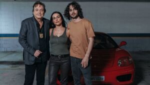 Filme brasileiro ''Me Tira da Mira'' chega a streaming em 20 de maio