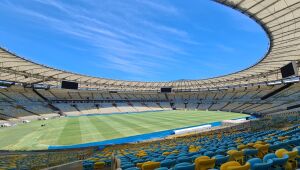 Chile sonha com novo 'Maracanazo' para voltar à Copa do Mundo