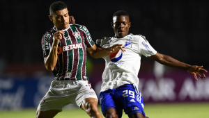 Conmebol confirma datas e horários das partidas de Fluminense e América-MG na Libertadores