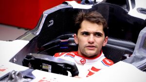 Haas perderá 1ª sessão de testes da pré-temporada da F1 no Bahrein