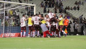 STJD autoriza presença da torcida do CRB em semifinal contra o Sport