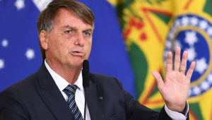 Petrobras alerta a investidores estrangeiros que Bolsonaro pode mudar política de preços