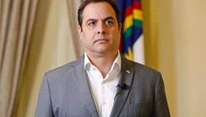 "Nosso foco está no atendimento à população", diz Paulo Câmara em resposta a Bolsonaro