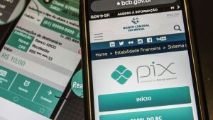 Banco Central comunica vazamento de dados de 137,3 mil chaves Pix