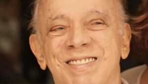 Morre, aos 86 anos, Sílvio Pessoa, ex-vice-prefeito do Recife e ex-procurador-geral de Pernambuco 