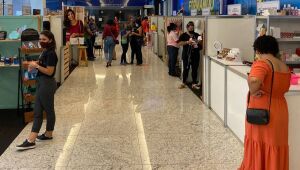 Shopping Patteo promove, até domingo (13), a feira Entre Elas Expo Week