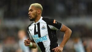 Joelinton, do Newcastle e ex-Sport, tem a casa roubada pela segunda vez em 11 meses na Inglaterra