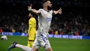 Em jogaço, Real perde para o Chelsea, mas avança às semis da Champions na prorrogação