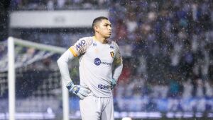 Rescisão do contrato de goleiro Maílson com Sport é oficializada no BID