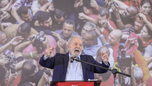 PT anuncia saída do marqueteiro da pré-campanha de Lula