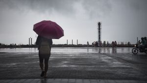 Chuva continua nesta quinta-feira (19) em Pernambuco? Veja o que diz a Apac