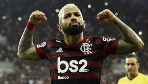 Flamengo enfrenta a Universidad Católica pela Libertadores; veja onde assistir e as escalações