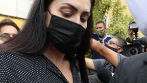 Caso Henry: Leniel pede a juíza que Monique seja transferida para presídio federal