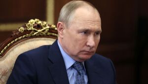 Rússia anuncia expulsão de diplomatas espanhóis, franceses e italianos