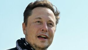 Elon Musk chegou ao Brasil e se reunirá com Bolsonaro