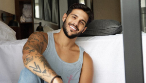 Rodrigo Mussi: 40 days after the accident, ex-BBB was quoting and reading the book