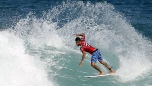 Circuito Mundial de Surfe chega ao Rio de Janeiro