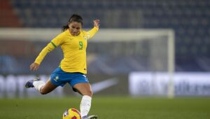 Conmebol sorteia grupos da Copa América Feminina; conheça as adversárias do Brasil