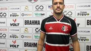 Luan analisa diferenças entre trabalho de Leston e Martelotte