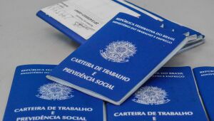 Brasil criou 278.639 empregos com carteira assinada em agosto