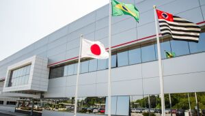 Toyota anuncia encerramento de fábrica de peças que é a mais antiga da companhia no Brasil