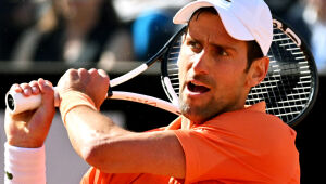 Sorteio de Roland Garros coloca Djokovic, Nadal e Alcaraz na mesma chave do torneio