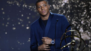 Mbappé promete definição sobre futuro clube antes da Liga das Nações, em junho