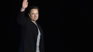 Elon Musk anuncia programa para monitorar e conectar a Amazônia